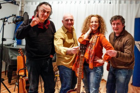 The Shine And Mariko